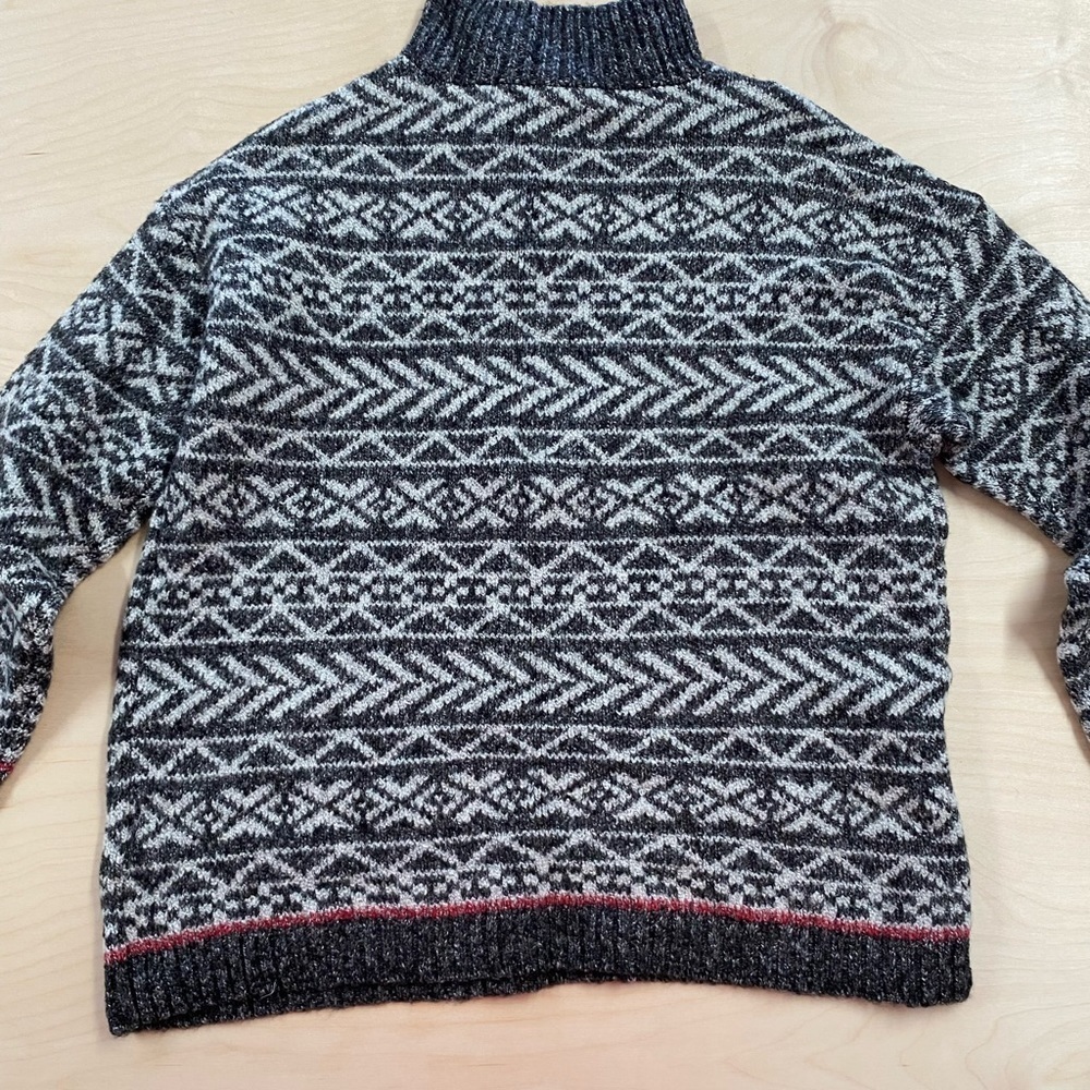 CJ Banks Sweater size 1X (CX) - Picture 7 of 7